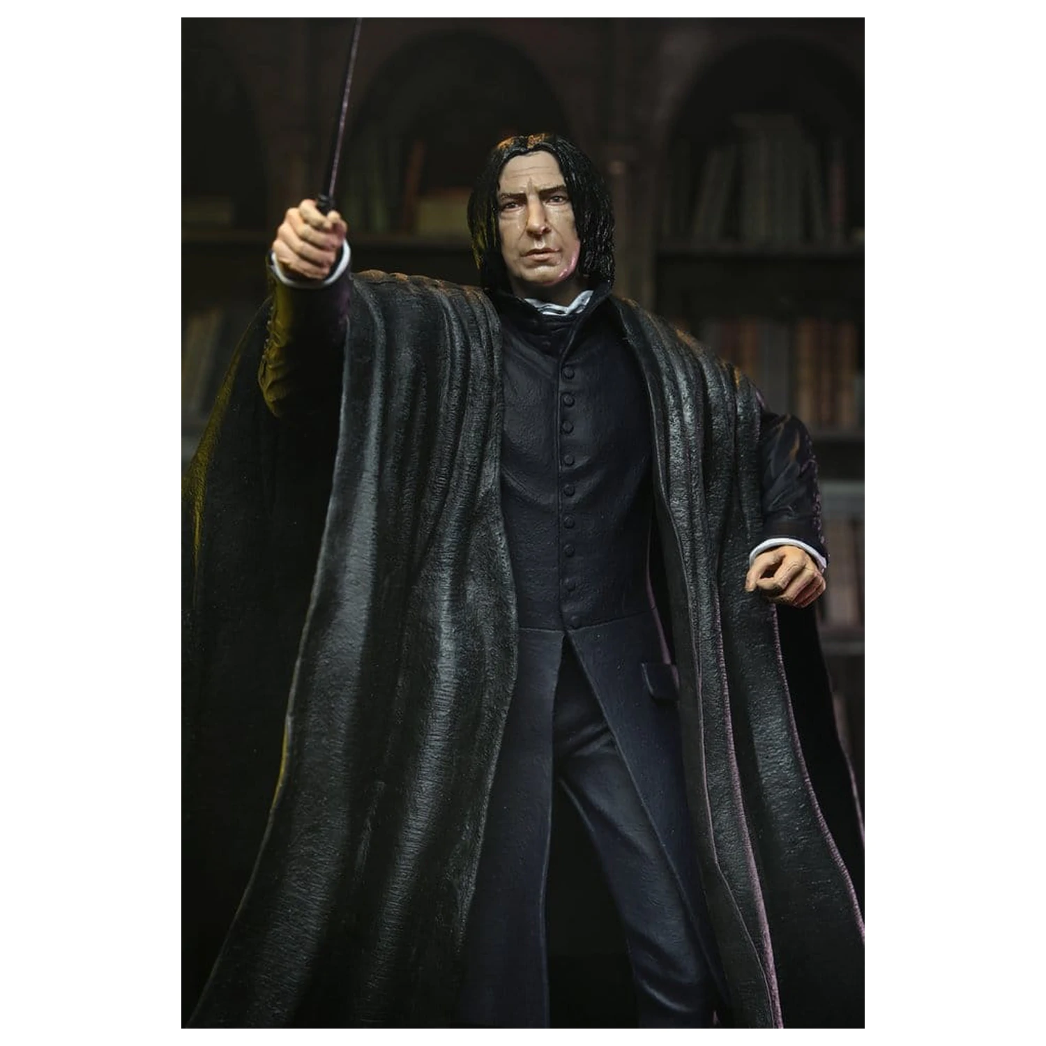 Harry Potter Legacy Collection Severus Snape akciófigura 18 cm termékfotó