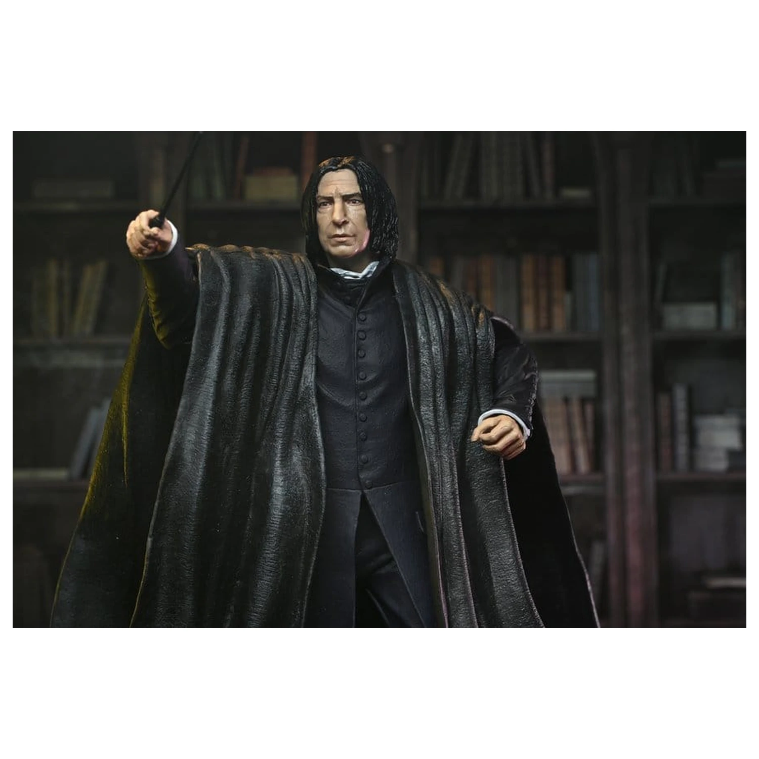 Harry Potter Legacy Collection Severus Snape akciófigura 18 cm termékfotó