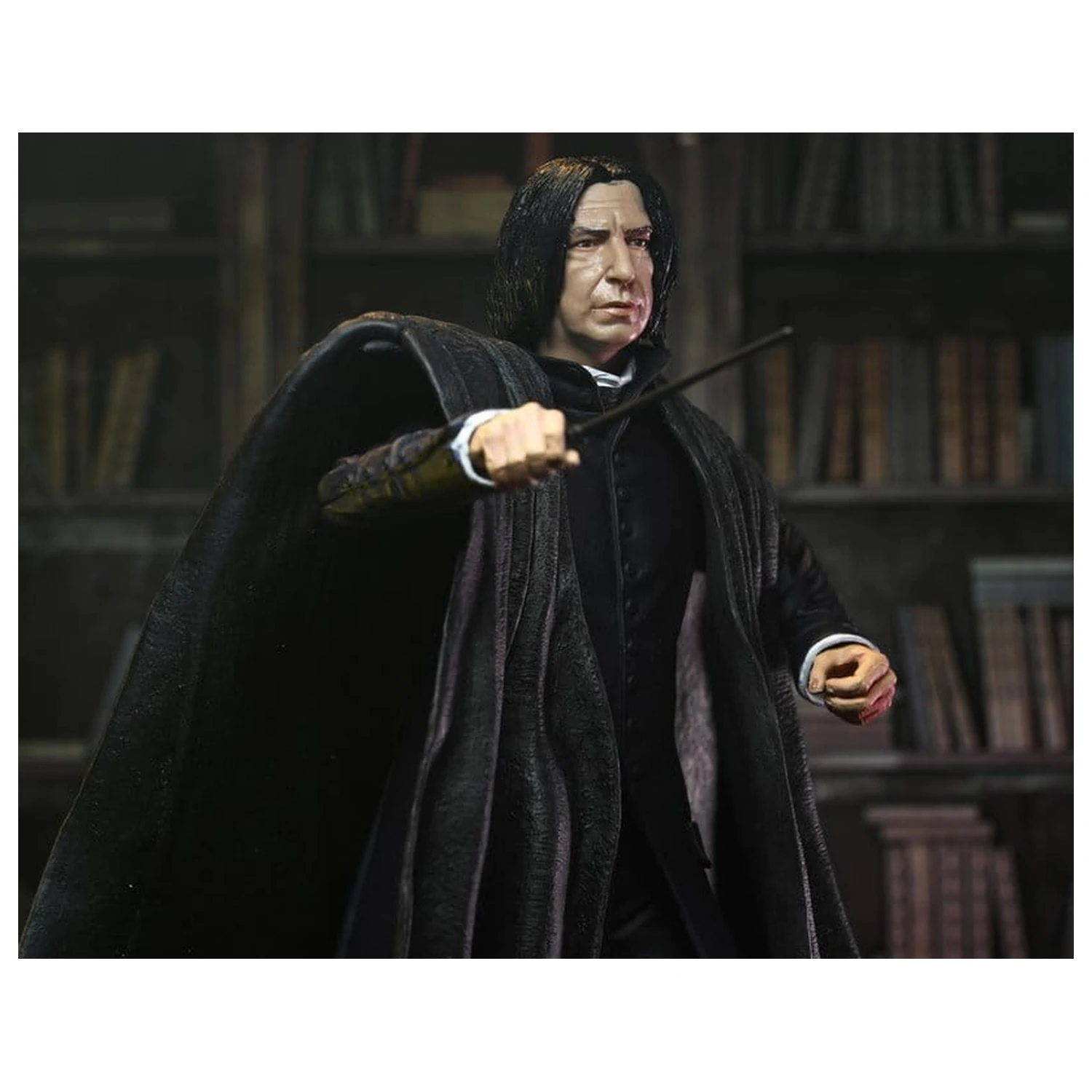 Harry Potter Legacy Collection Severus Snape akciófigura 18 cm termékfotó