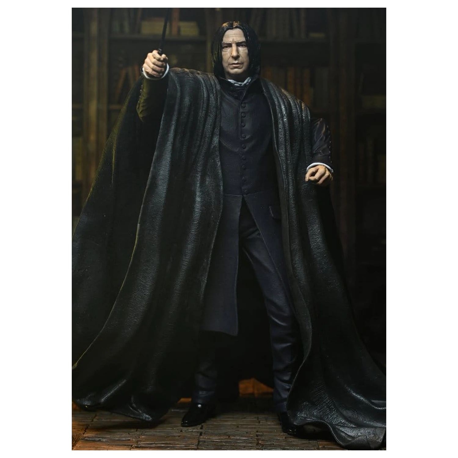 Harry Potter Legacy Collection Severus Snape akciófigura 18 cm termékfotó