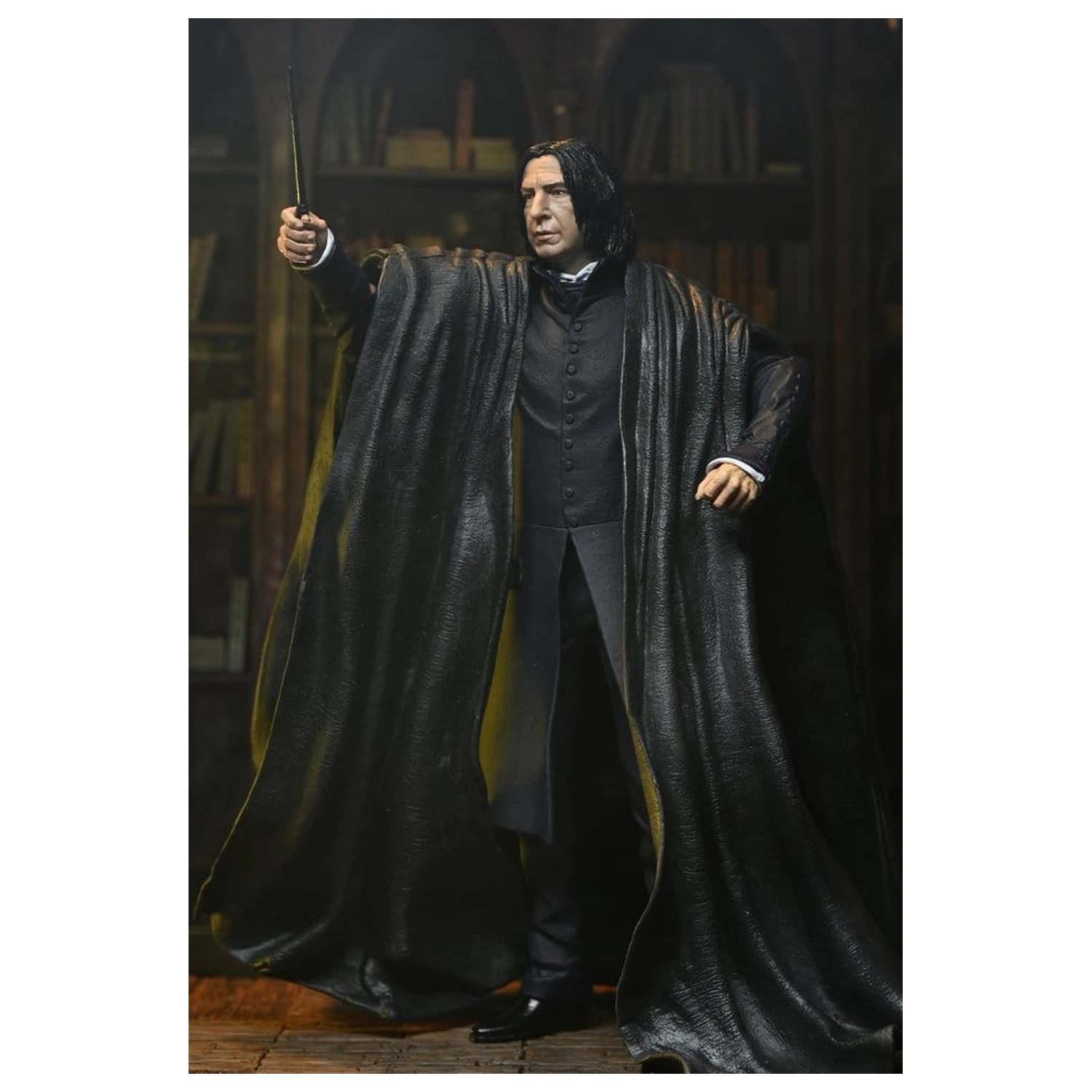 Harry Potter Legacy Collection Severus Snape akciófigura 18 cm termékfotó