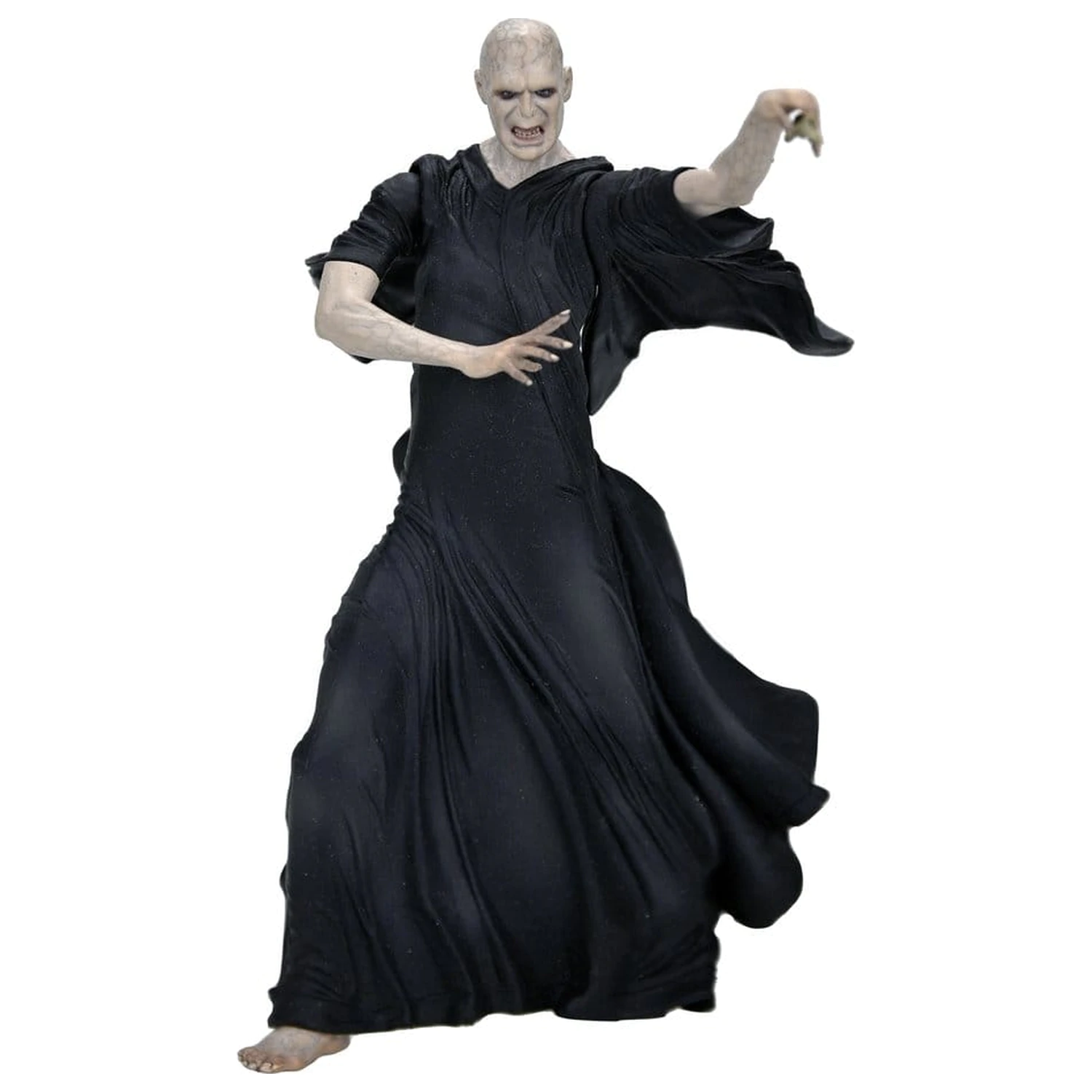Harry Potter Legacy Collection Voldemort akciófigura 18 cm termékfotó