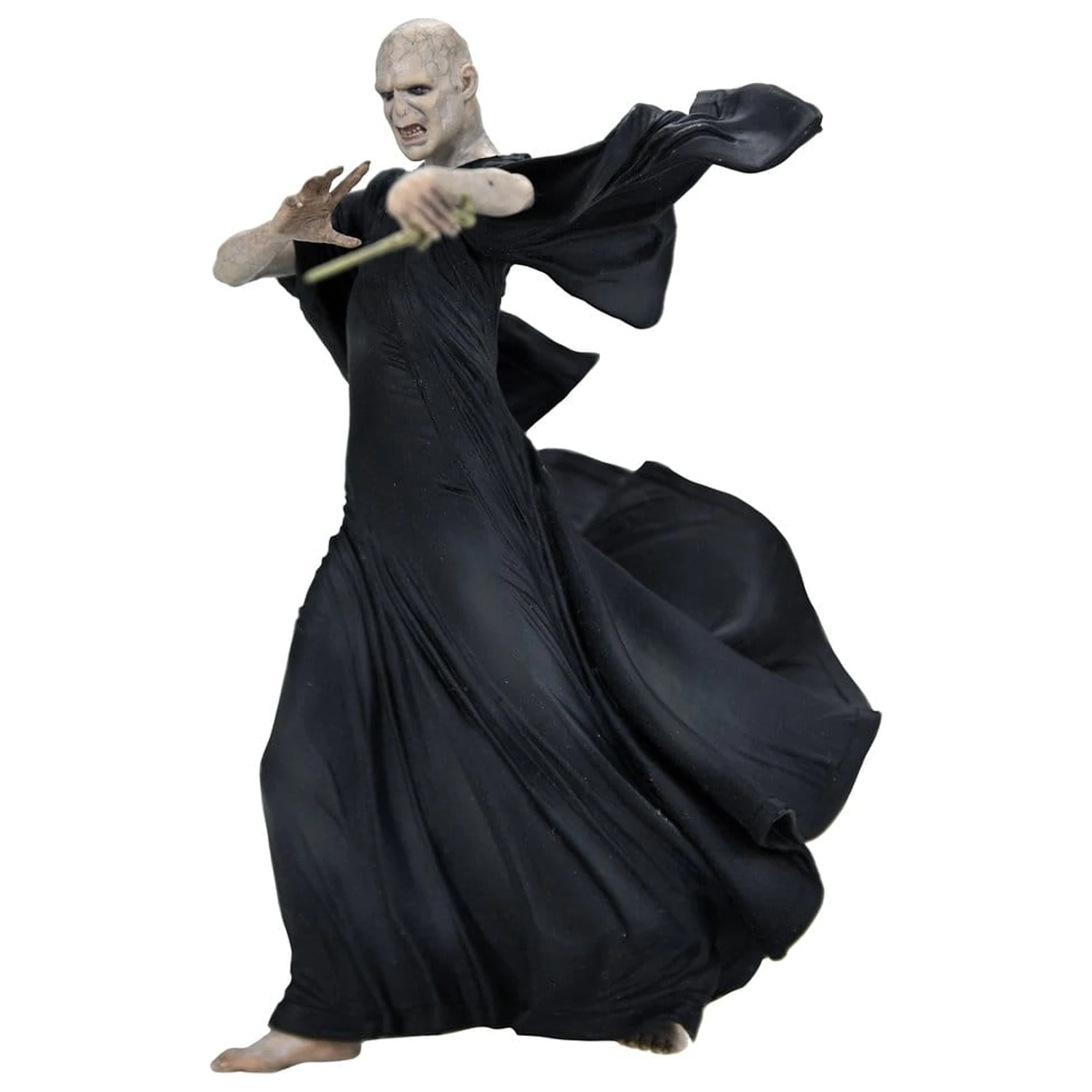 Harry Potter Legacy Collection Voldemort akciófigura 18 cm termékfotó
