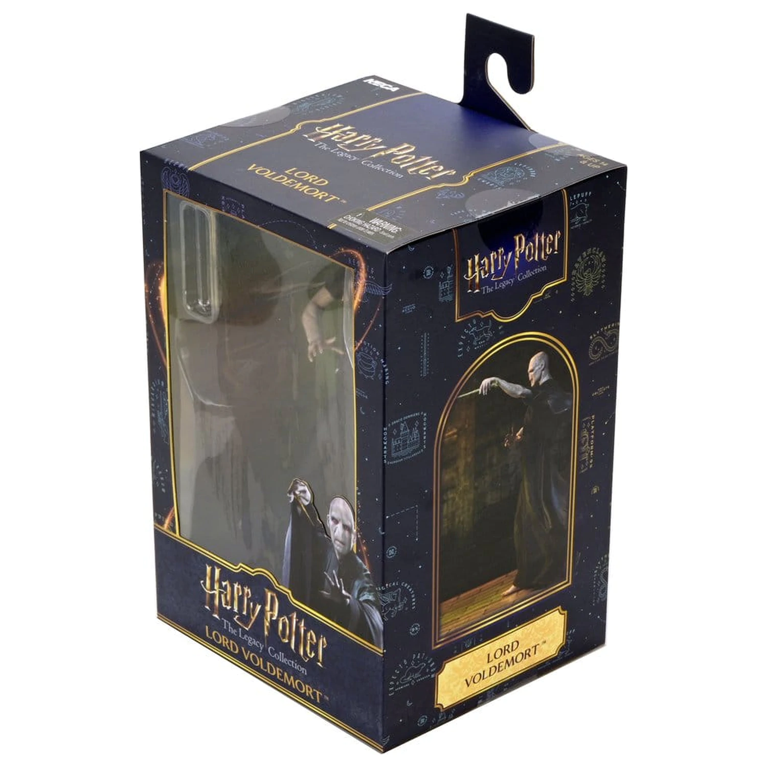 Harry Potter Legacy Collection Voldemort akciófigura 18 cm termékfotó