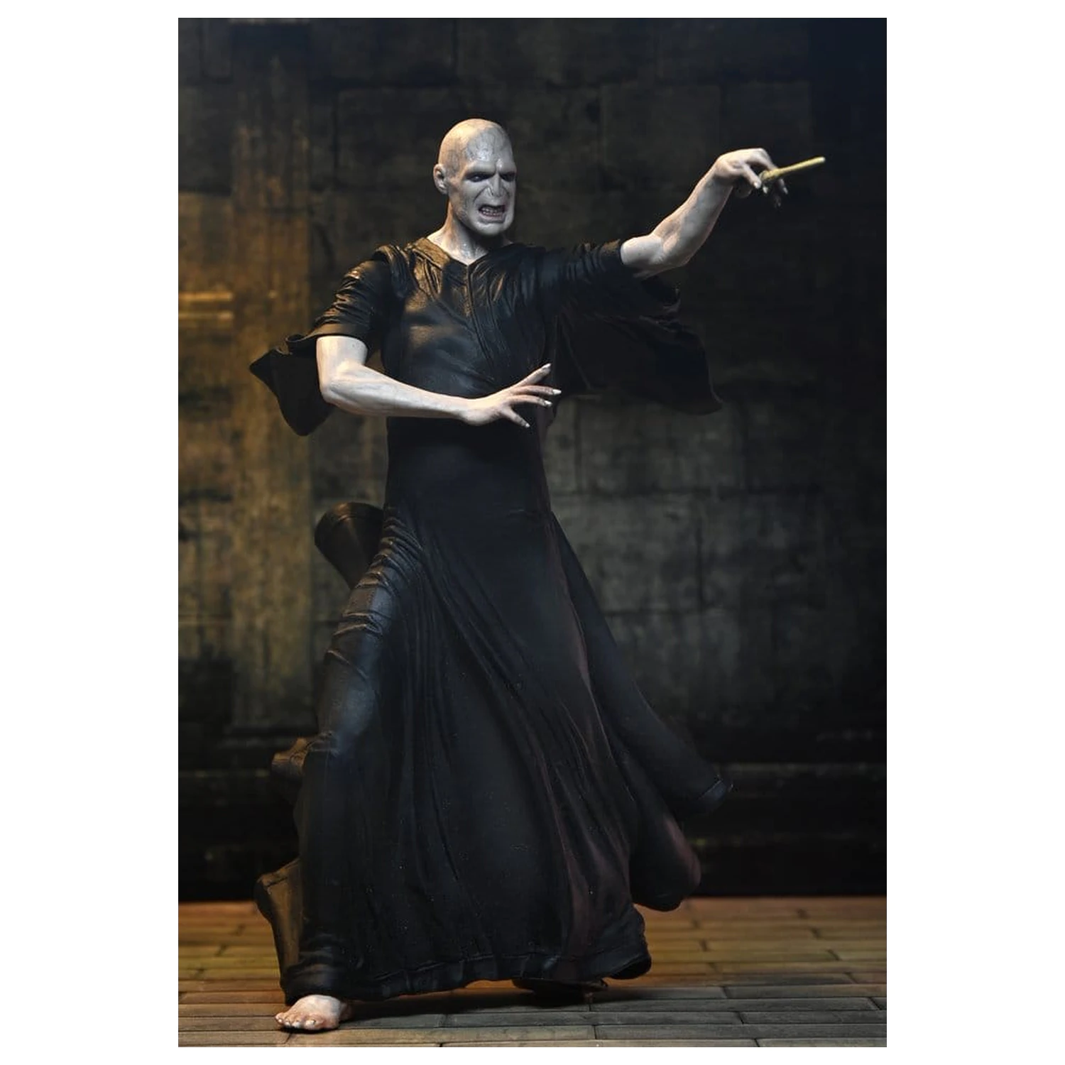 Harry Potter Legacy Collection Voldemort akciófigura 18 cm termékfotó