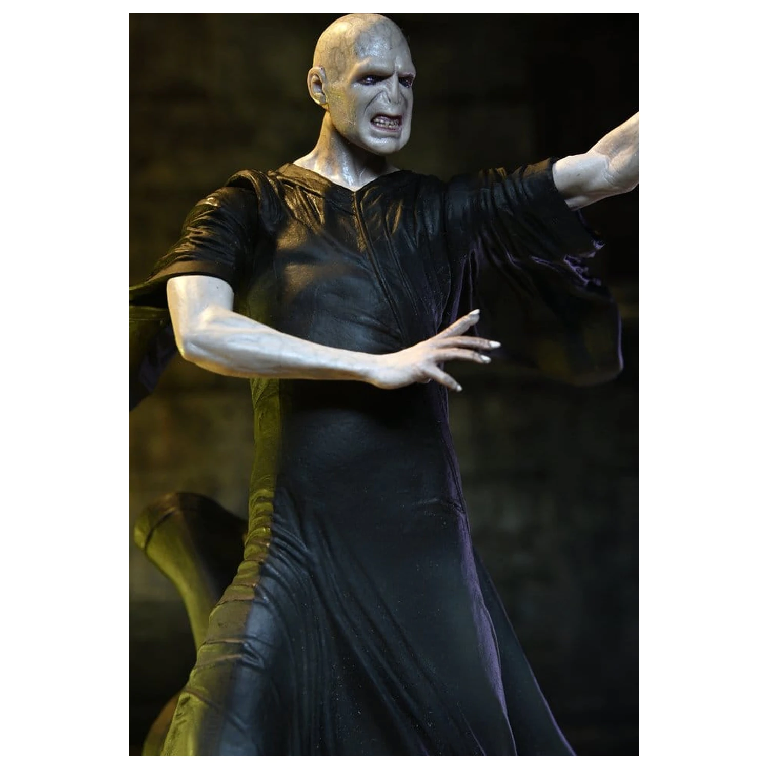 Harry Potter Legacy Collection Voldemort akciófigura 18 cm termékfotó