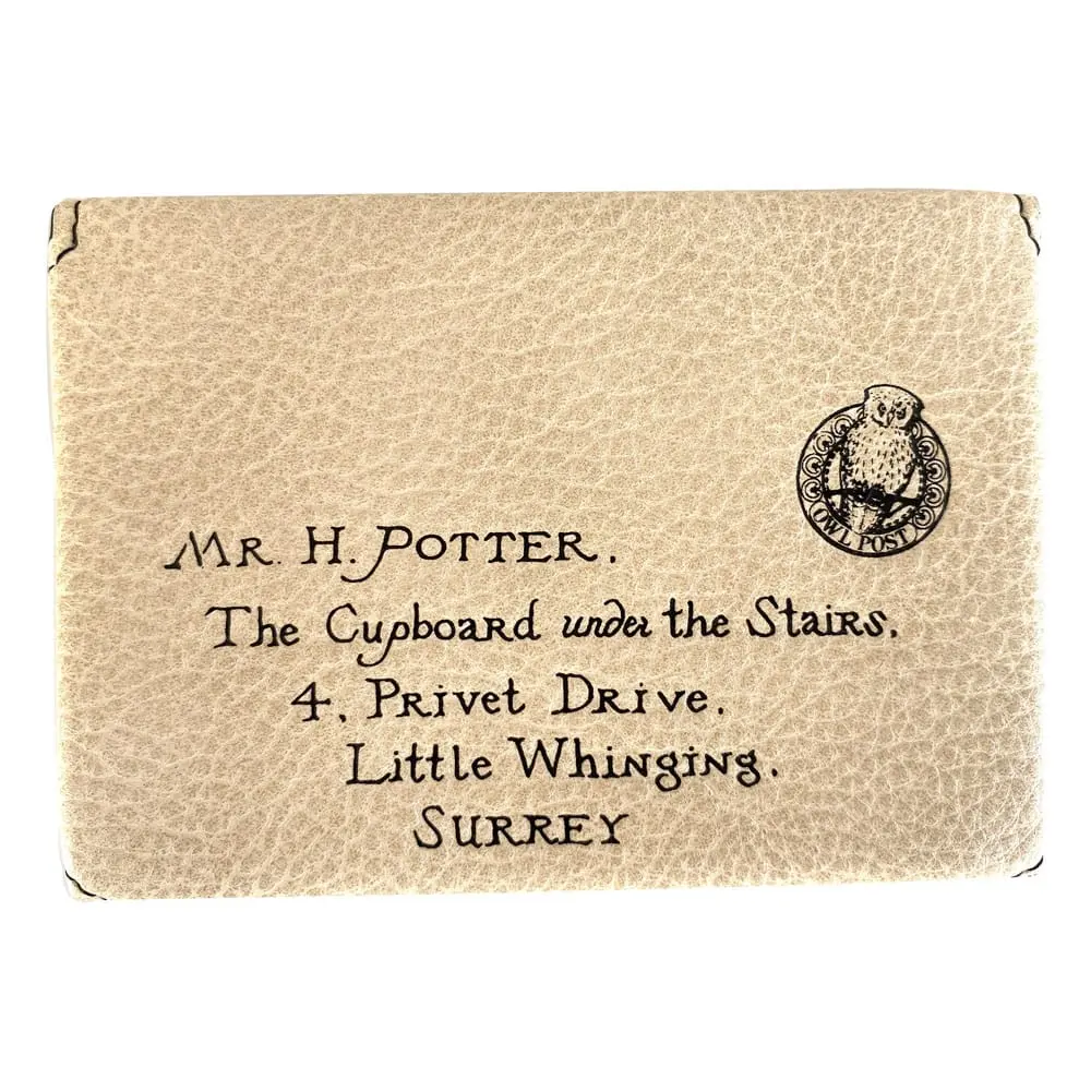 Harry Potter Letter of Acceptance termékfotó
