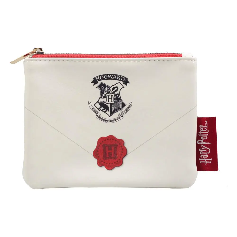 Harry Potter Letters Mini pénztárca termékfotó