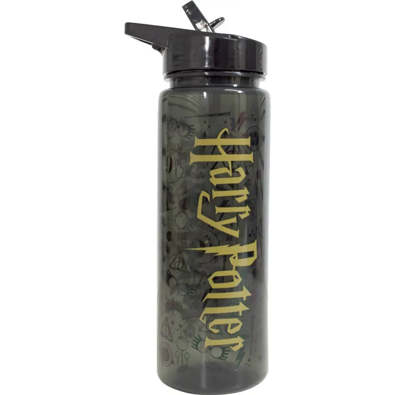 Harry Potter Logo palack kulacs 750ml termékfotó