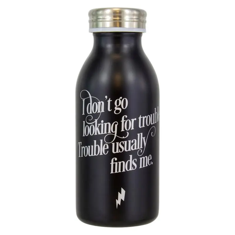 Harry Potter Looking Trouble palack kulacs termékfotó