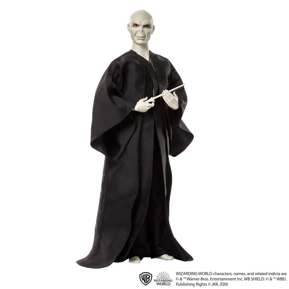 Harry Potter Lord Voldemort figura 30 cm termékfotó