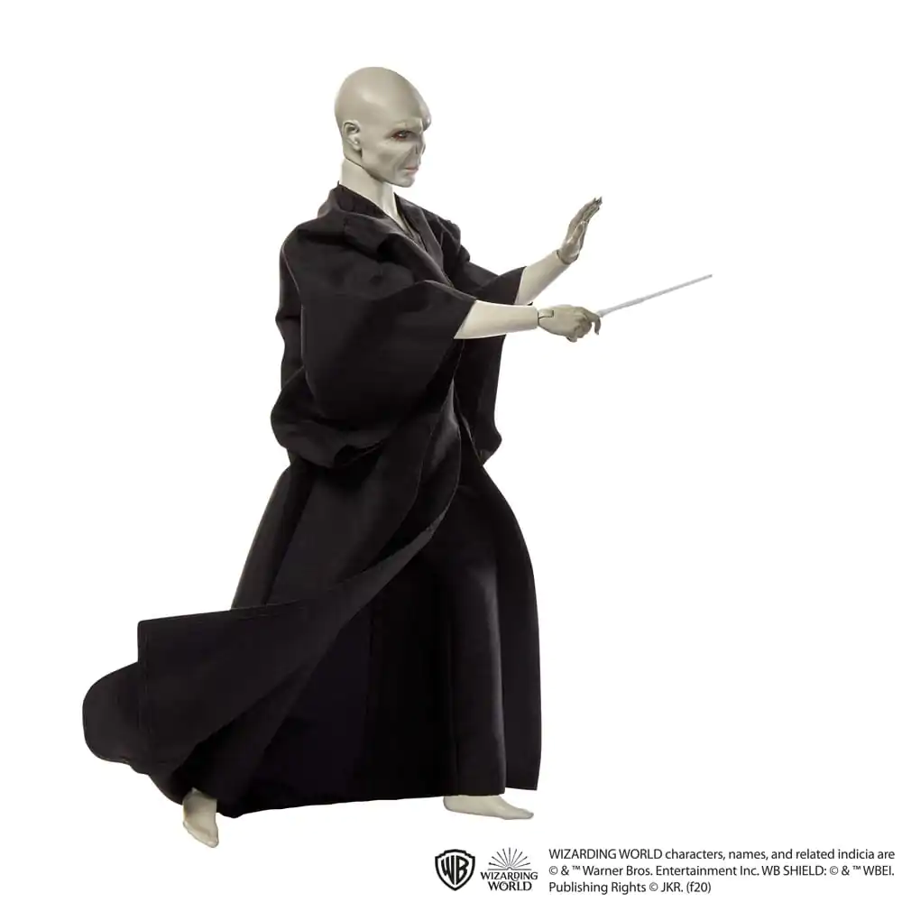 Harry Potter Lord Voldemort figura 30 cm termékfotó