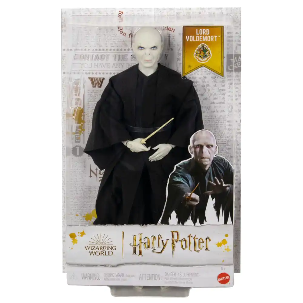 Harry Potter Lord Voldemort figura 30 cm termékfotó