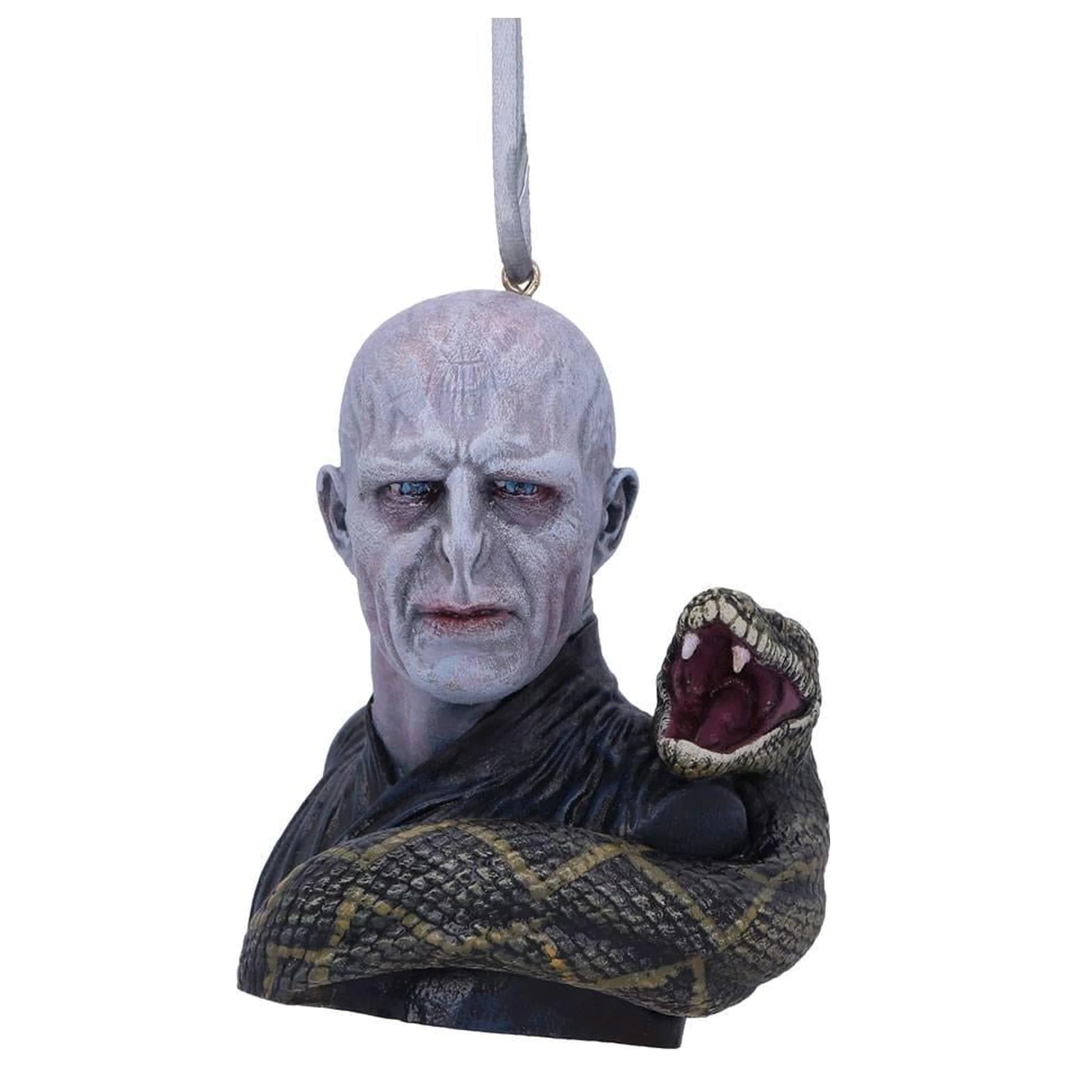 HARRY POTTER Lord Voldemort karácsonyfadísz 8cm termékfotó