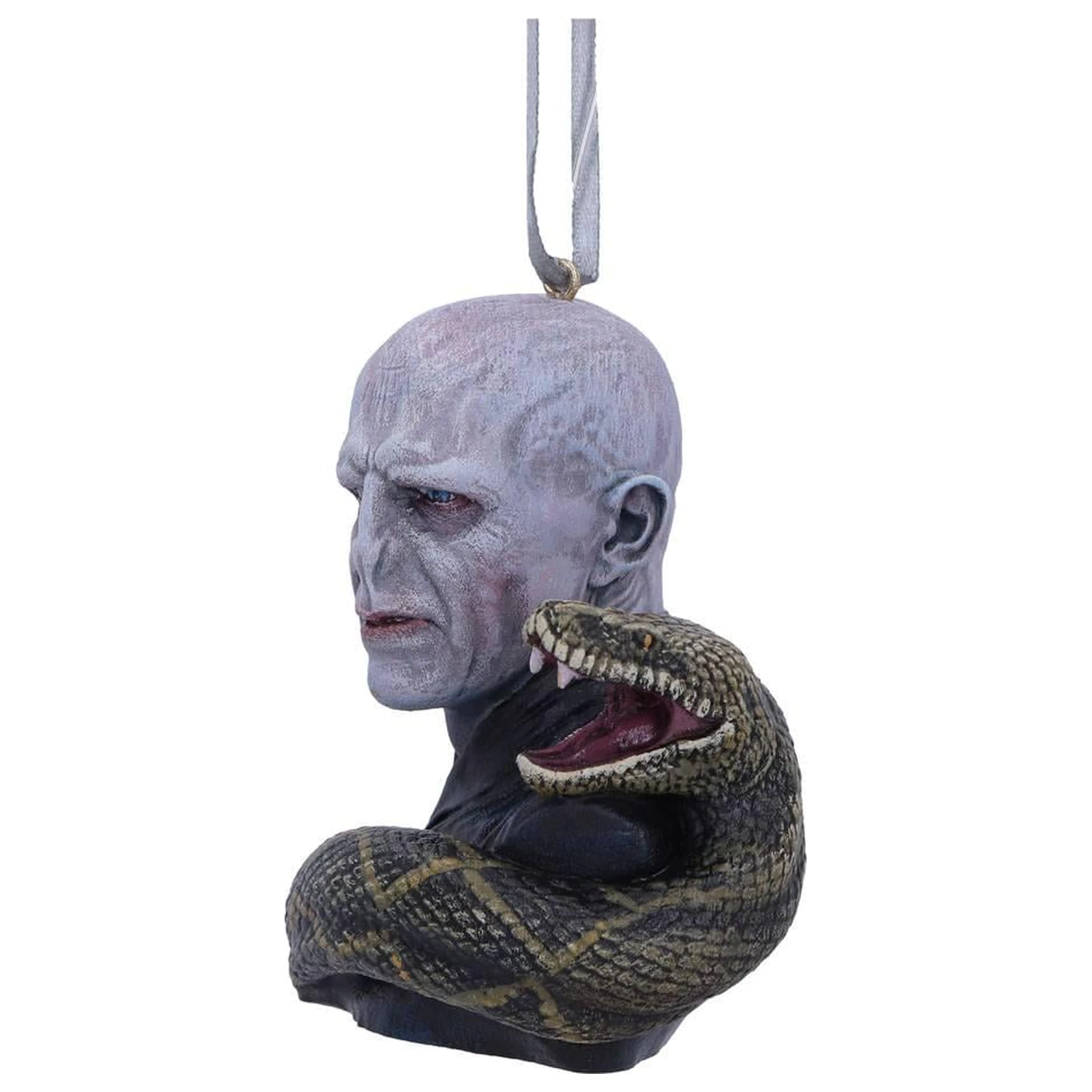 HARRY POTTER Lord Voldemort karácsonyfadísz 8cm termékfotó