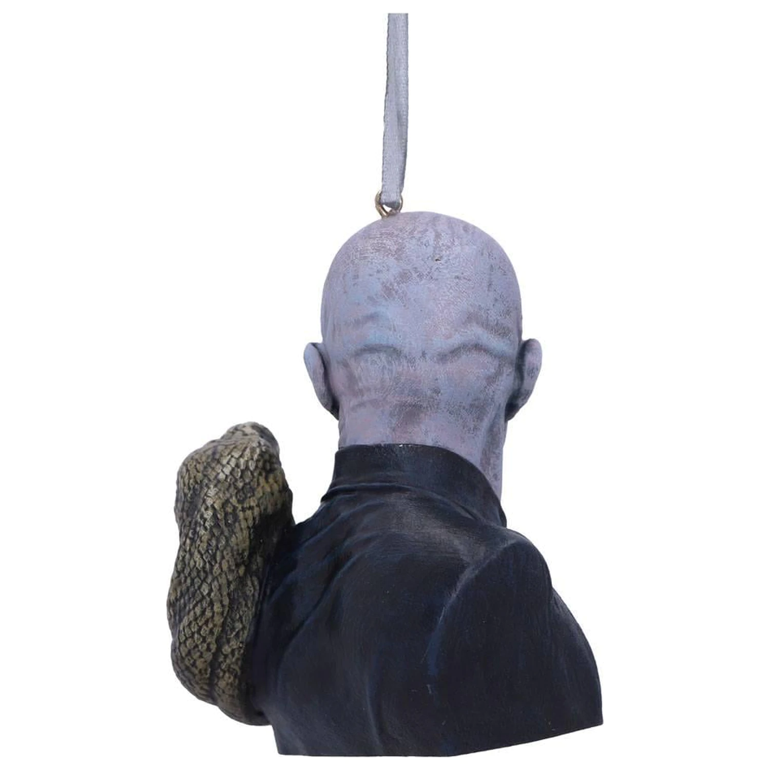 HARRY POTTER Lord Voldemort karácsonyfadísz 8cm termékfotó