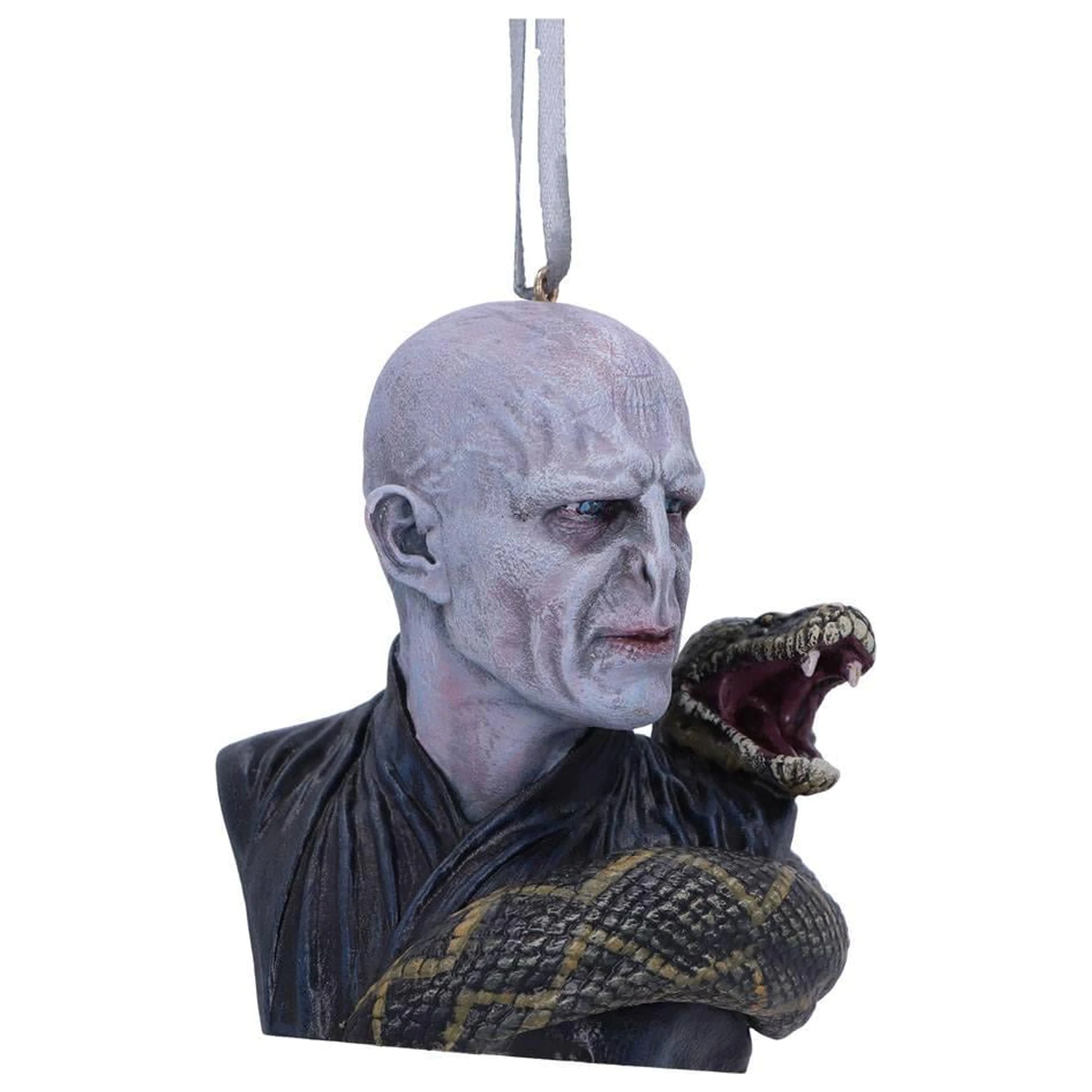 HARRY POTTER Lord Voldemort karácsonyfadísz 8cm termékfotó