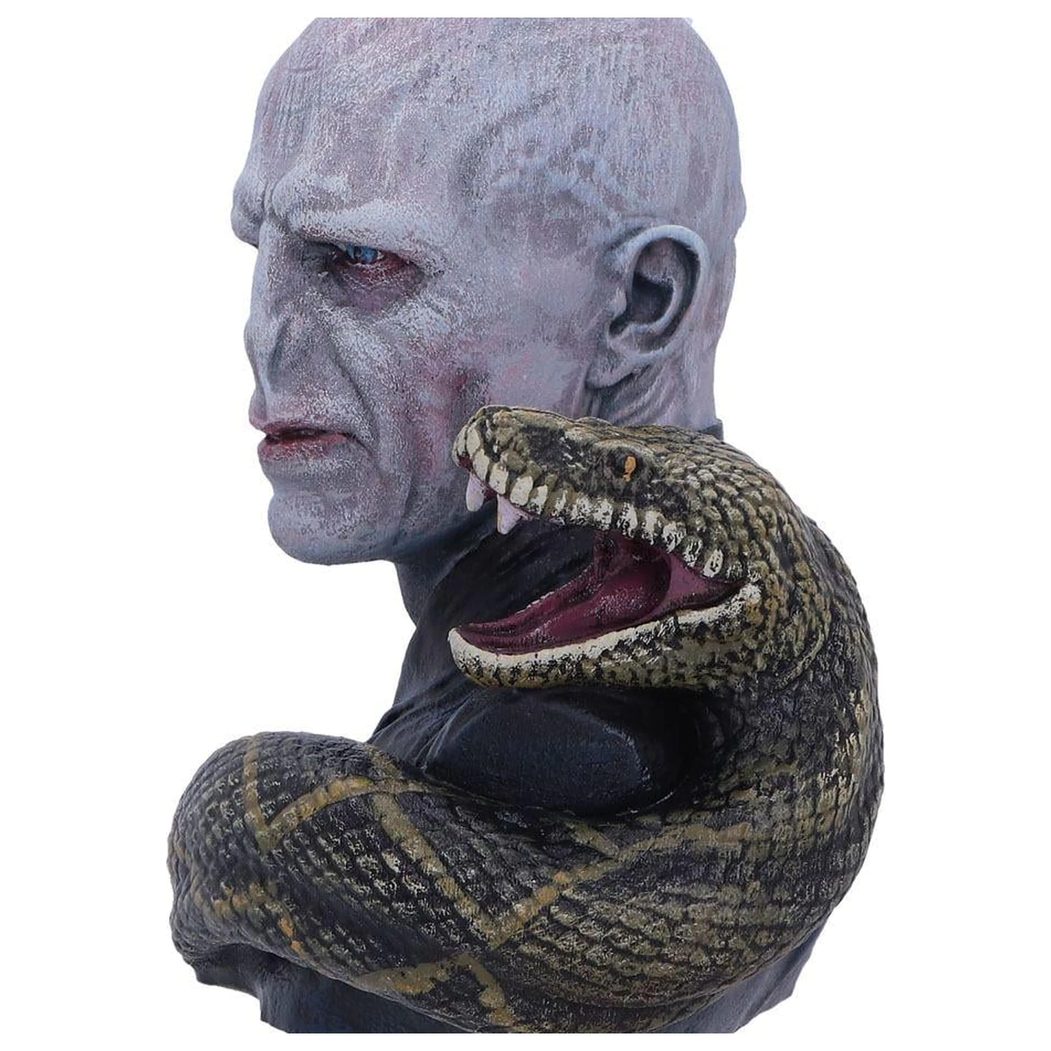 HARRY POTTER Lord Voldemort karácsonyfadísz 8cm termékfotó