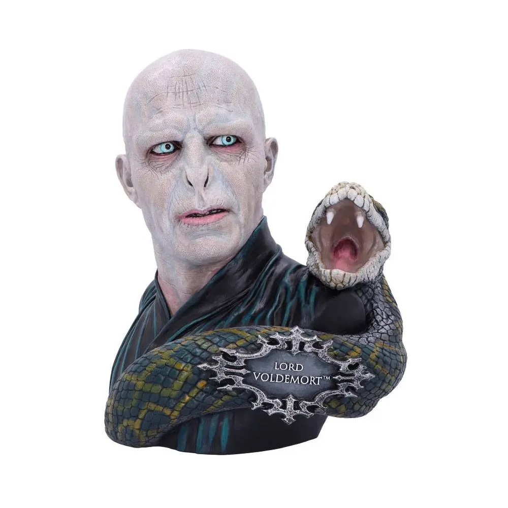 Harry Potter Bust Lord Voldemort 31 cm termékfotó