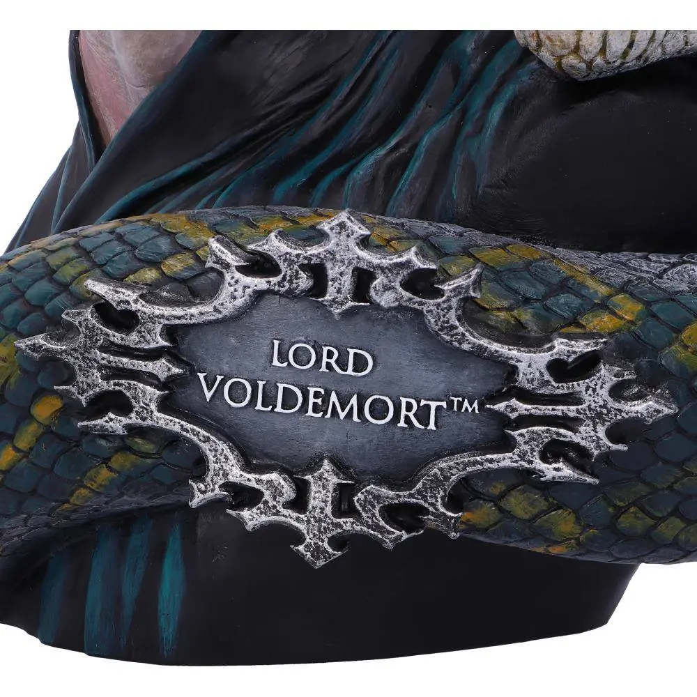 Harry Potter Bust Lord Voldemort 31 cm termékfotó