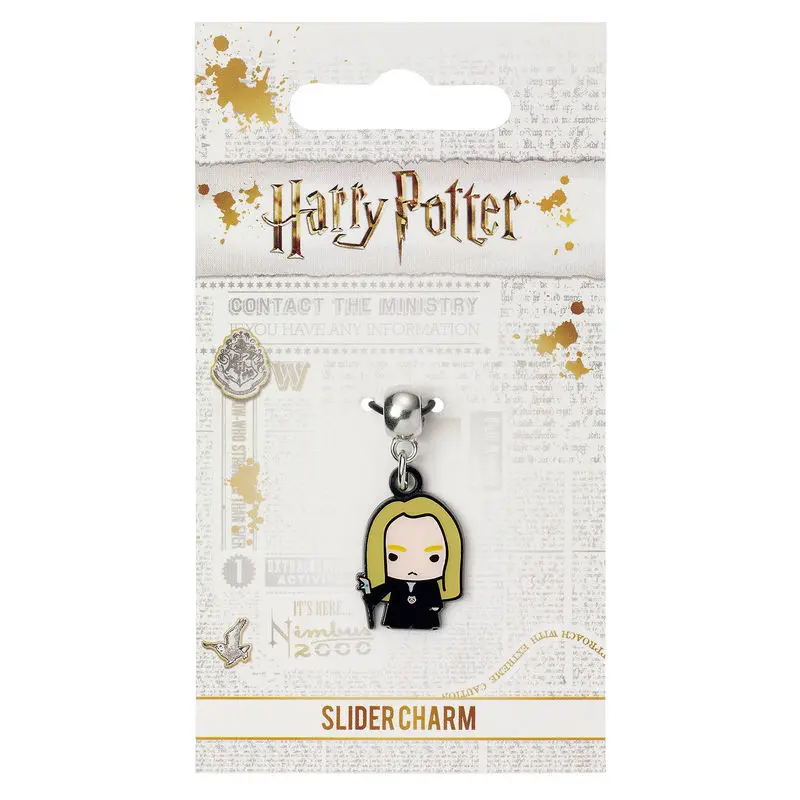 Harry Potter Lucius Malfoy talizmán termékfotó