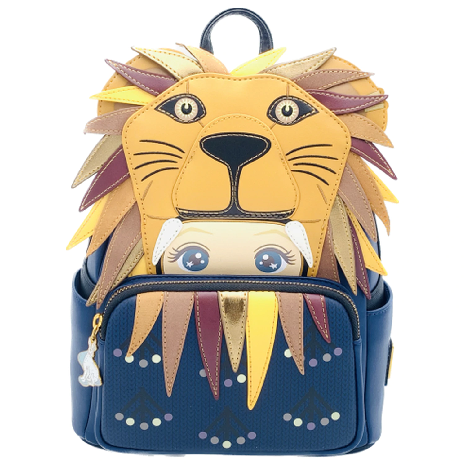 Harry Potter Luna Lovegood Mini táska hátizsák termékfotó