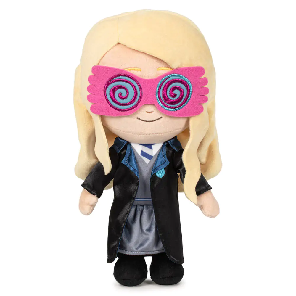 Harry Potter Luna Lovegood plush toy 29cm termékfotó