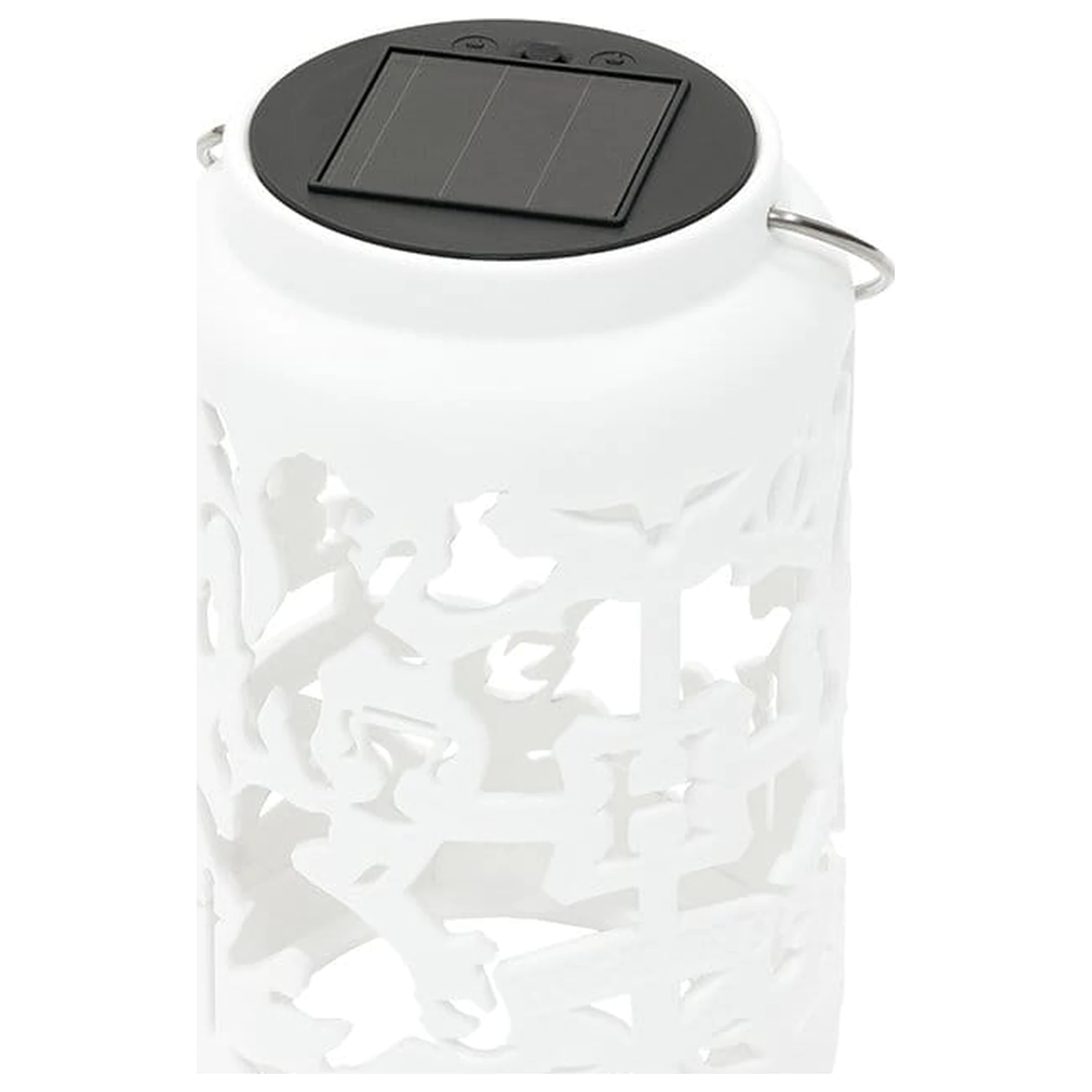 Harry Potter LunaGlo napelemes lámpa termékfotó