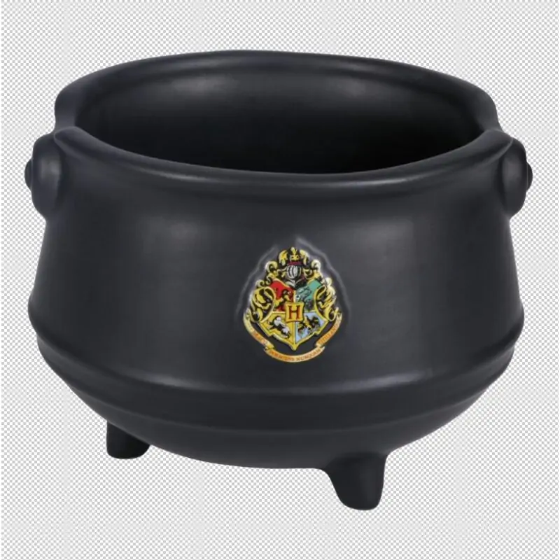 Harry Potter Magic Cauldron Chopsticks and Ramen Bowl set termékfotó