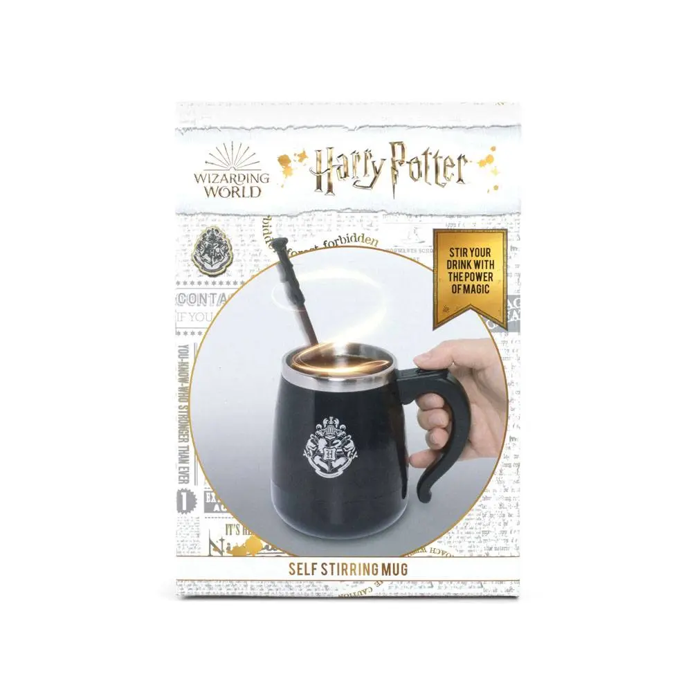 Harry Potter Magic Stirring Mug termékfotó