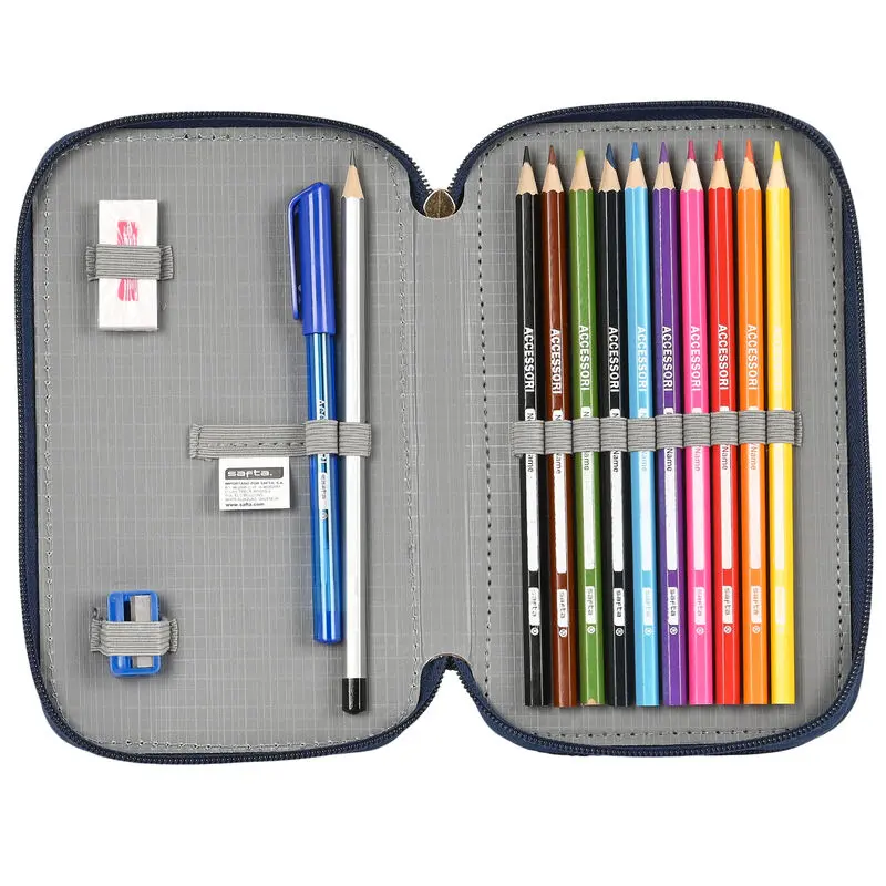 Harry Potter Magical dupla tolltartó 28db-os termékfotó