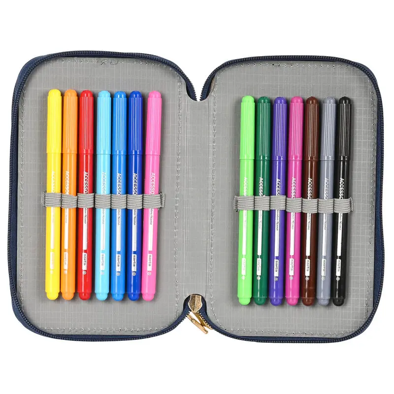 Harry Potter Magical dupla tolltartó 28db-os termékfotó