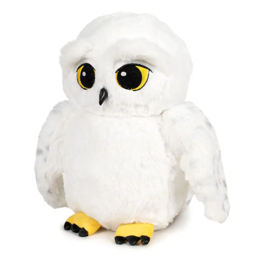 Harry Potter Magical Friends Hedwig plüss figura 16 cm termékfotó