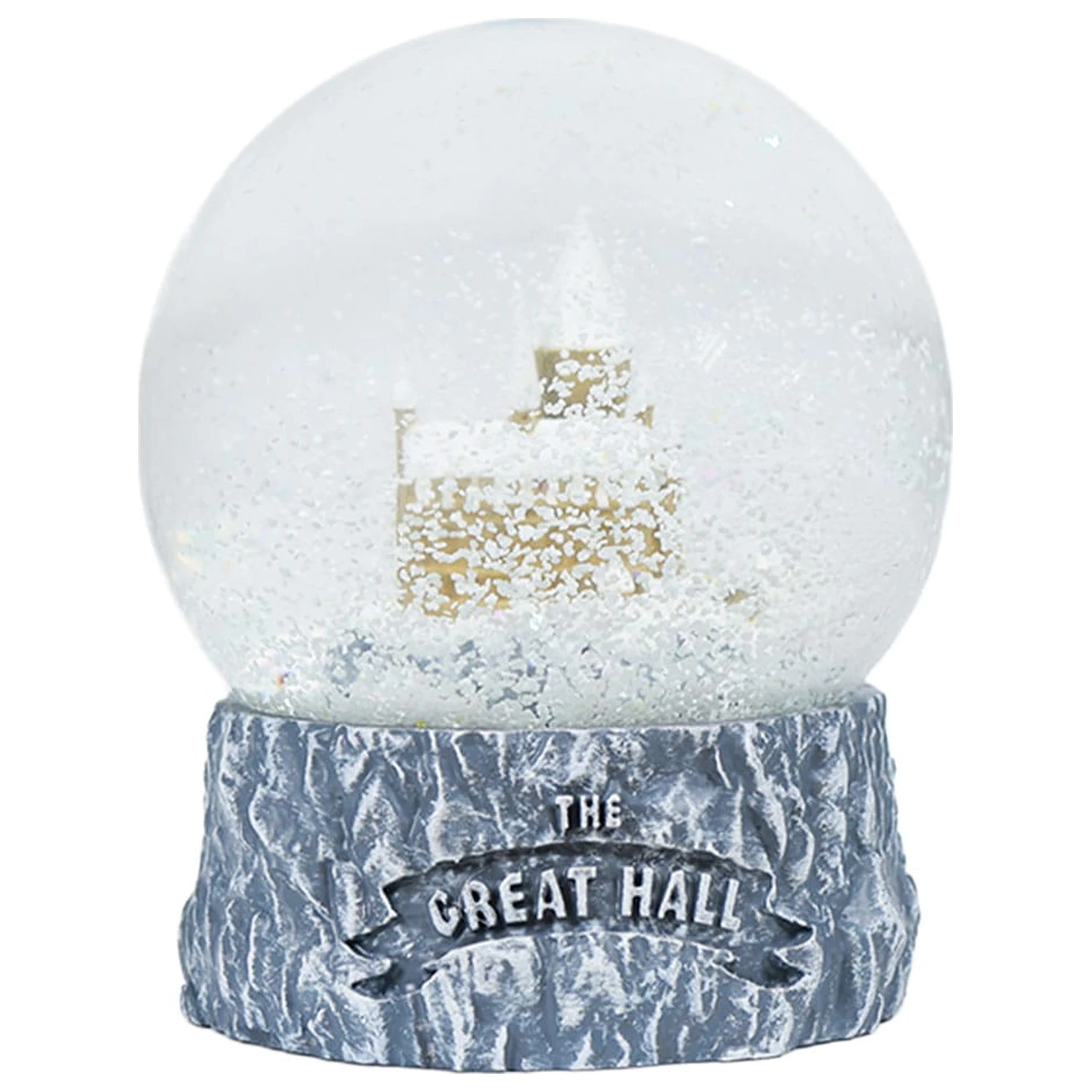 Harry Potter Magical Location The Great Hall hógömb termékfotó