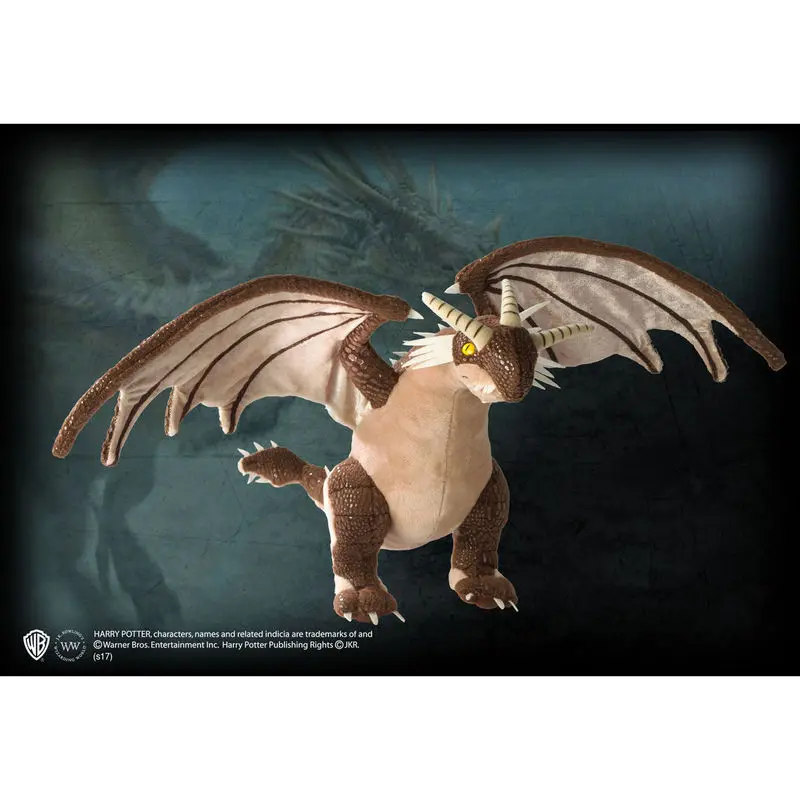 Harry Potter Magyar Mennydörgő plüss 40cm termékfotó