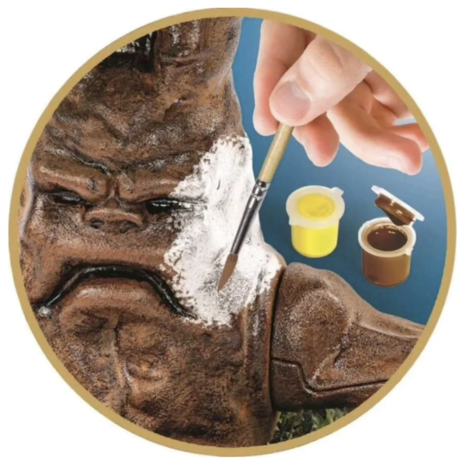 Harry Potter Mandrake modellkészítő  termékfotó