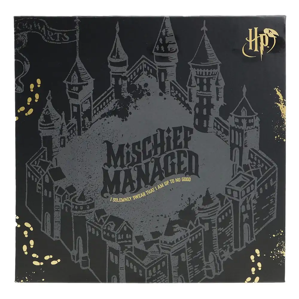 Harry Potter Marauder&#039;s Map ajándékcsomag termékfotó