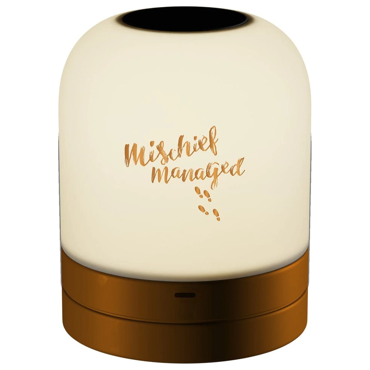 Harry Potter Marauder's Map Ambient lámpa 9 cm termékfotó