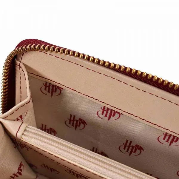 Harry Potter Marauder's Map pénztárca termékfotó