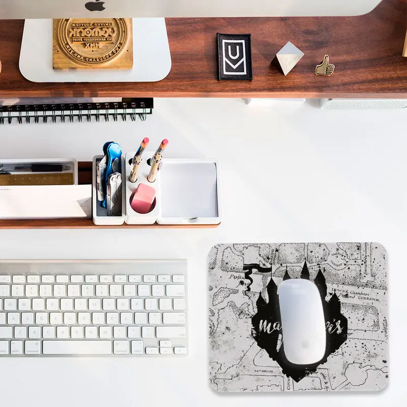 Harry Potter Marauders Map egérpad termékfotó