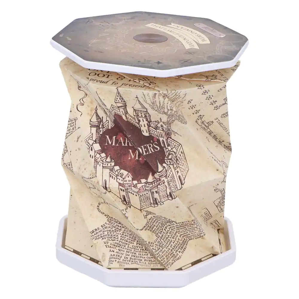 Harry Potter Marauders Map összecsukható lámpa 15 cm termékfotó