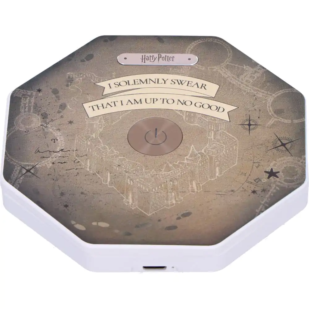 Harry Potter Marauders Map összecsukható lámpa 15 cm termékfotó