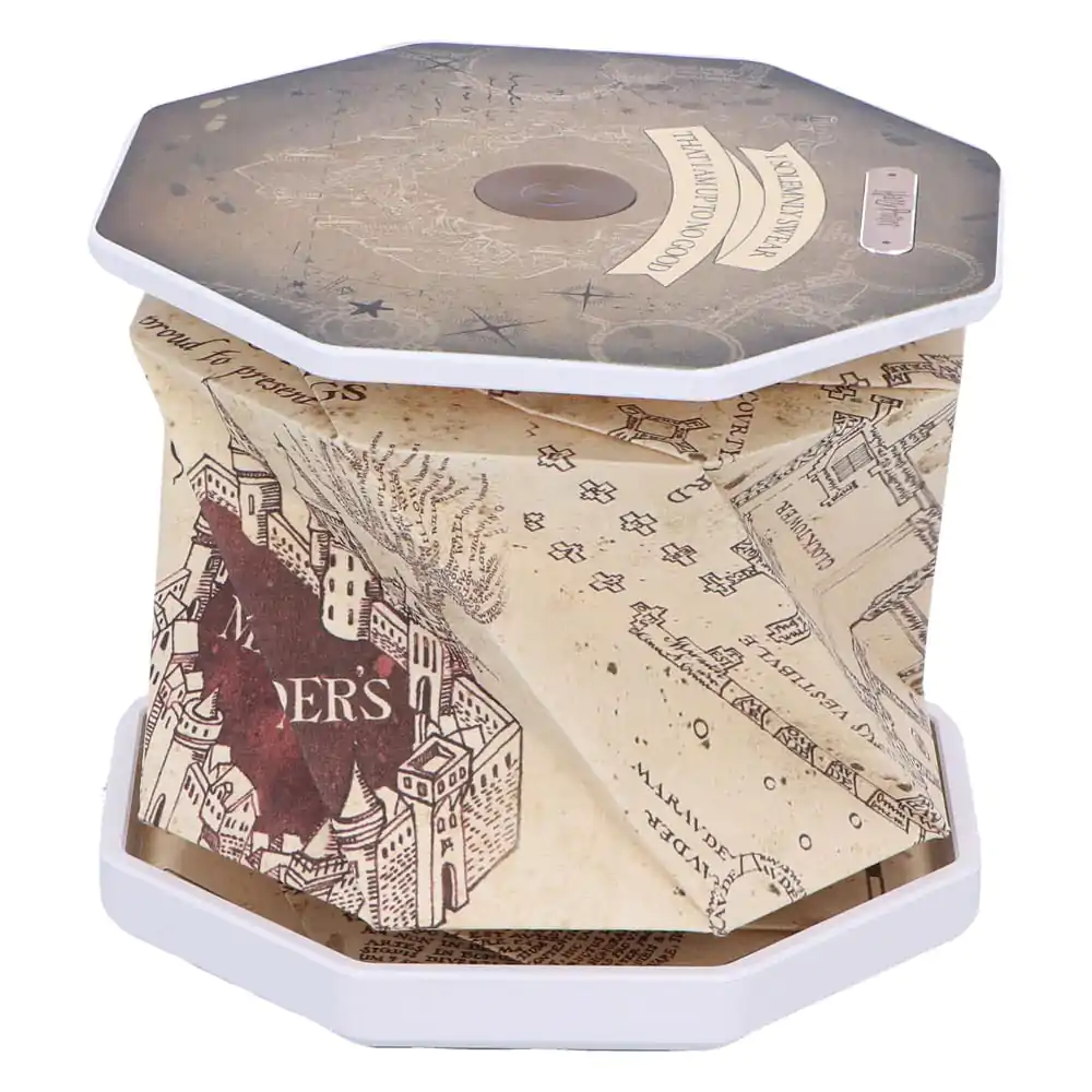 Harry Potter Marauders Map összecsukható lámpa 15 cm termékfotó