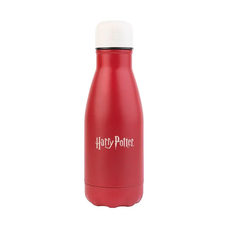 Harry Potter Marauders Map rozsdamentes acél palack kulacs 260ml termékfotó