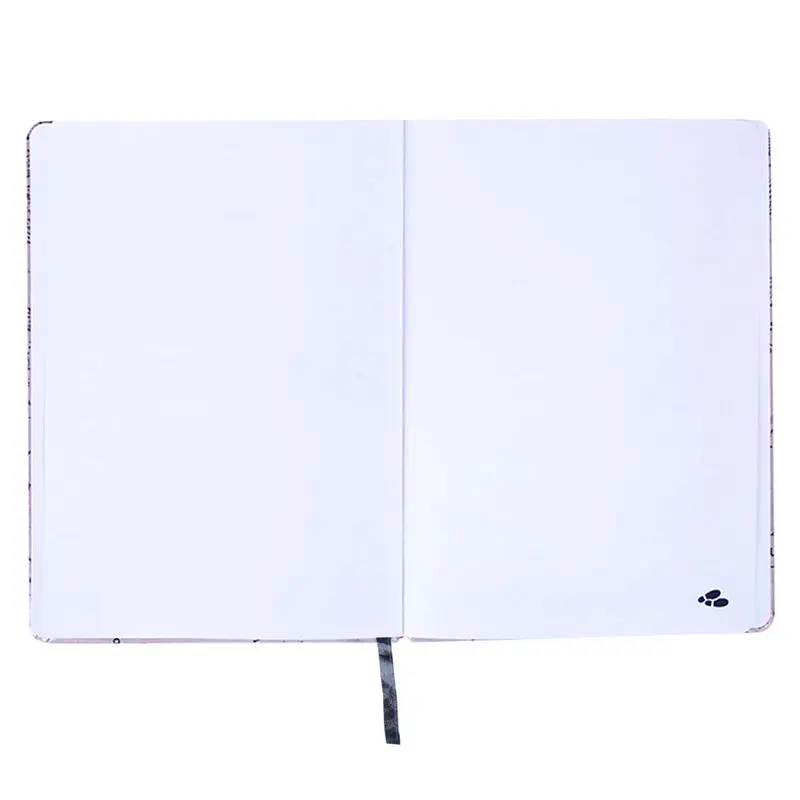 Harry Potter Marauders Map prémium A5 jegyzetfüzet termékfotó