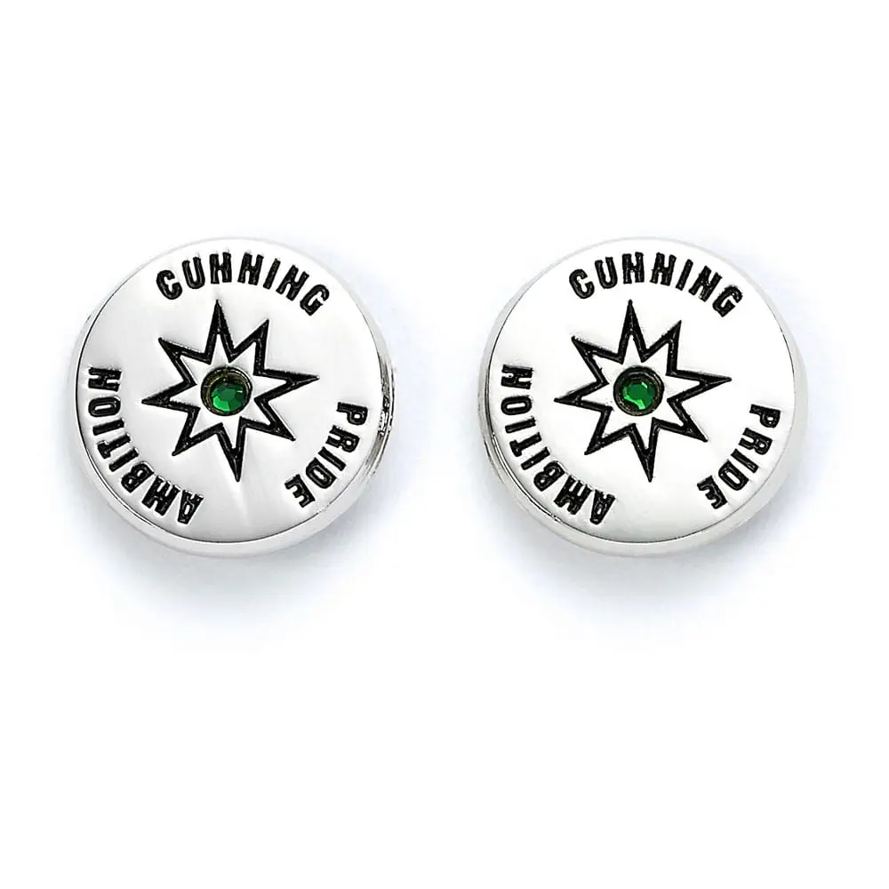 Harry Potter Mardekár 3 db-os fülbevaló szett (ezüstözött) termékfotó