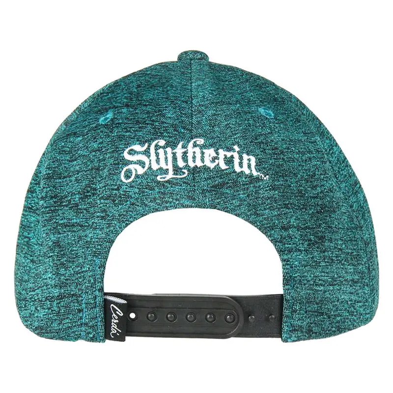 Harry Potter Slytherin baseball cap termékfotó