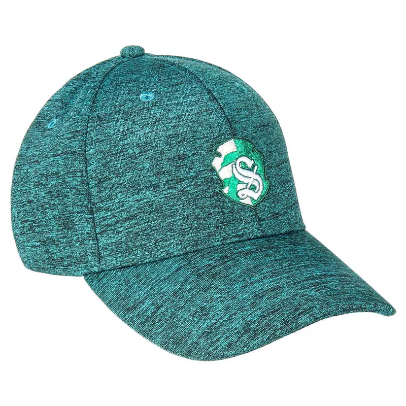 Harry Potter Slytherin baseball cap termékfotó