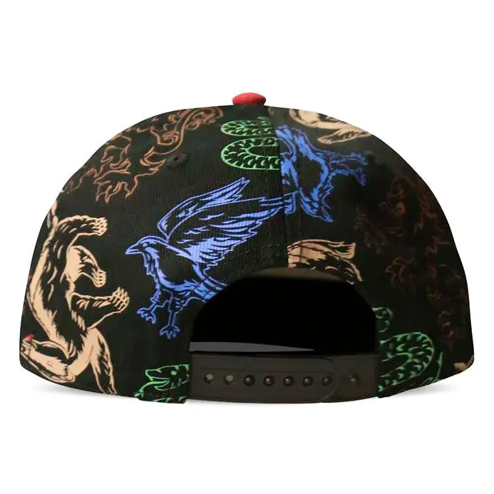 Harry Potter Mardekár baseball sapka Fanbase Shop