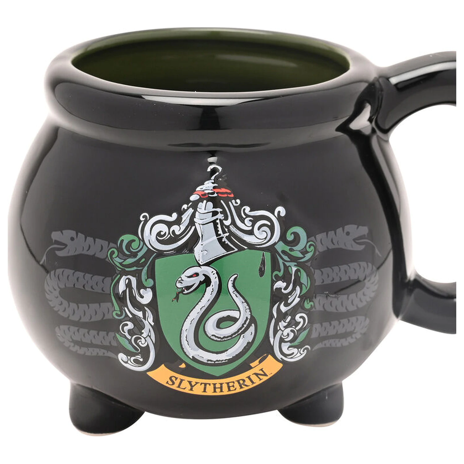 Harry Potter Mardekár cauldron bögre termékfotó